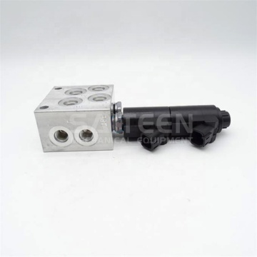 Manufacture M315D2 Wheel Excavator Parts - Solenoid Valves & More