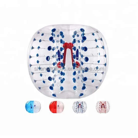 2023 New Design Factory Price Inflatable Bumper Ball Body Zorb Bubble Ball Fashion Inflatable Ball Games" 

However, to make it more suitable and concise for a search engine title, you might consider:

"Inflatable Bumper Ball - 2023 New Design Factory Pri