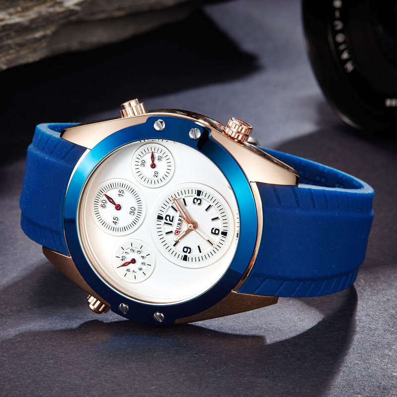 wholesale hot selling sport quartz wrist watch