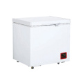 Top Solar Powered Freezers for Home Use