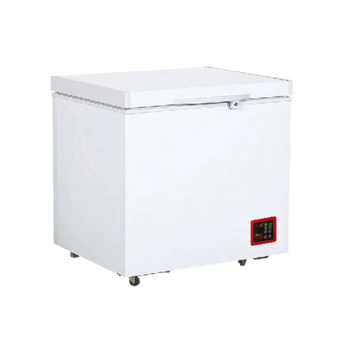 Top Solar Powered Freezers for Home Use
