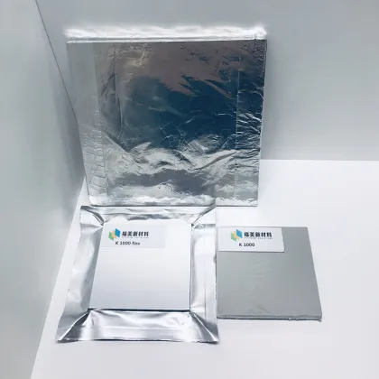 Ceramic Kilns Thermal insulation Microporous Board