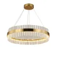 Lustre de lustre de luxo