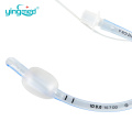 High quality Medical oral tube endotracheal with cuff