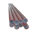 ASTM A335 P22 Pipes sans couture en acier en alliage