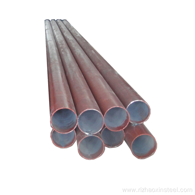 E235B Seamless Carbon Steel Pipe