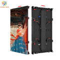 Outdoor Stage Rental Screen Led P3.91 500×1000mm Panel