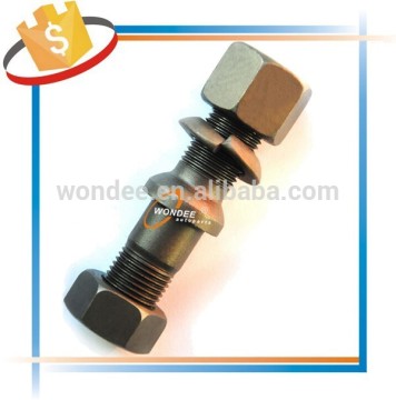 High Strength BPW Rear Trailer Hub Bolt