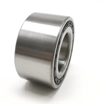 566425.H195 Wheel Hub Bearings - Automotive Bearings