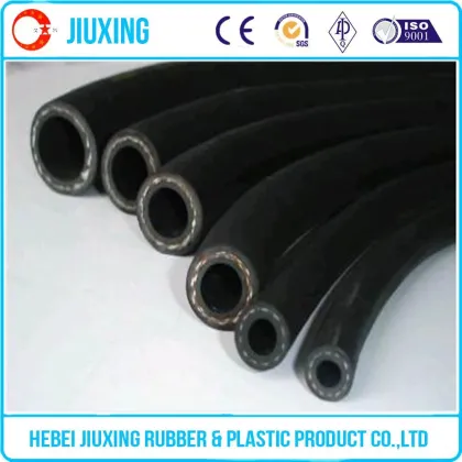 High quality Oil fuel resistant fuel transfer hose