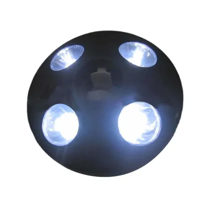 Electric Portable Outdoor Camping Lighting Led Lights Lamp