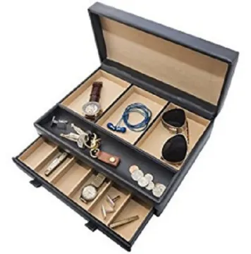 Custom Unique Multilayer Drawer Bracelet Paper Gift Box