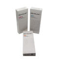 Relleno dérmico Revolax para realce facial