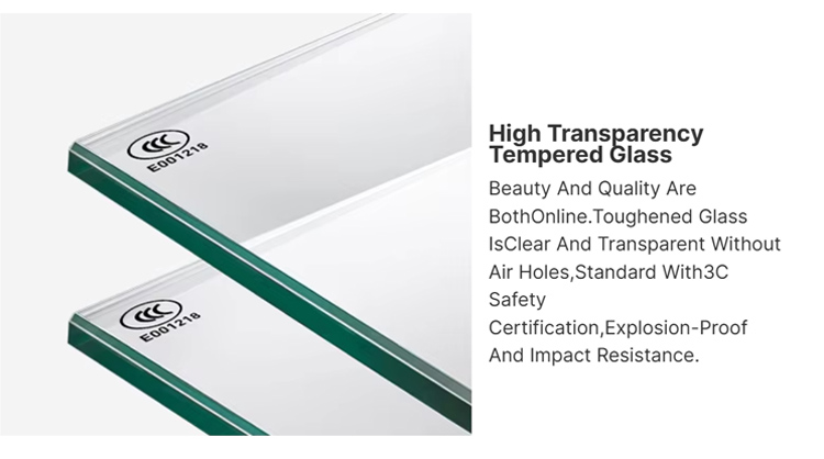 Aluminum Commercial Doors