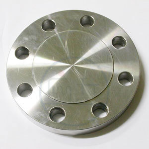 Blind Steel Flange ASTM A105
