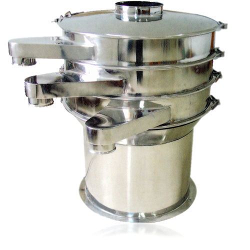 coarse grain Vibration sifter Vibrating Machine