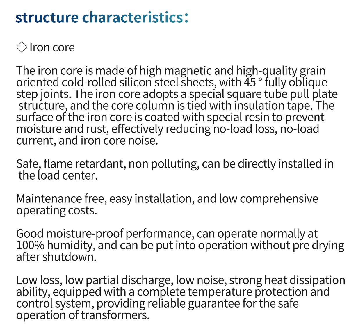 dry type transformer (15)