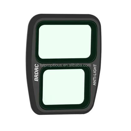 Neutral Density CPL Filters for DJI Air 3 Drone Cameras