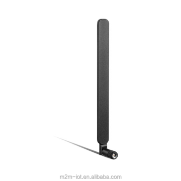 Antena de goma de goma de goma de gran ganancia ye0009AA de alta banda con una señal SA para una señal fuerte