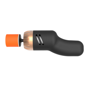 Mini Car Polisher: Scratch Repair and Metal Oxidation Removal