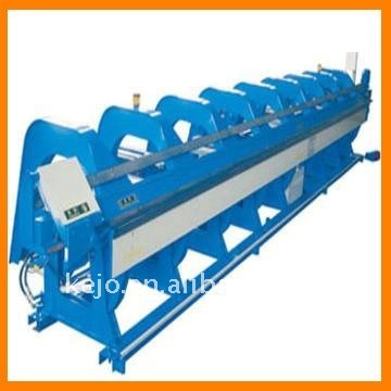 steel bending construction machinery
