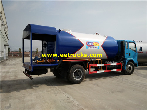 20CBM sintoruk lpg gas cika manyan motoci