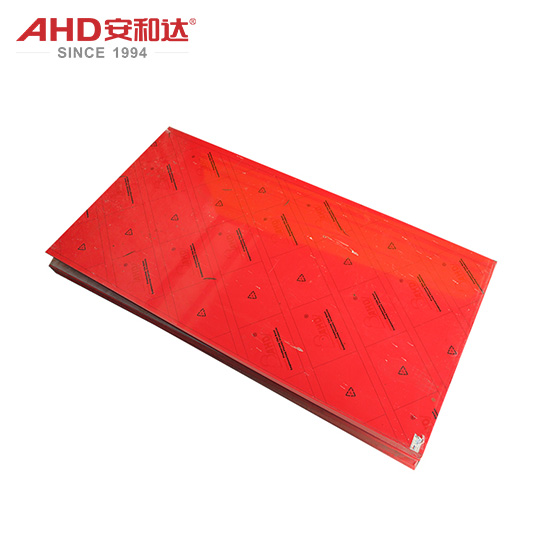 uhmwpe plastic for industrial use