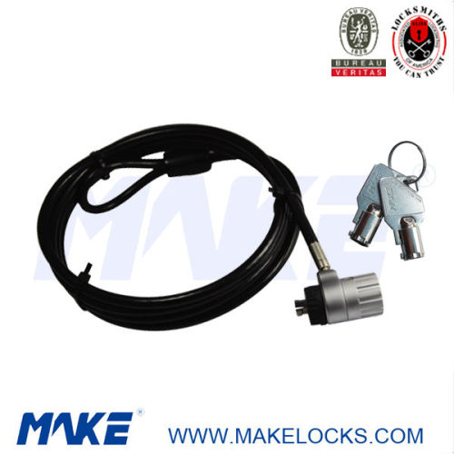 MK805-09 Camera Laptop Ipad Cable Lock