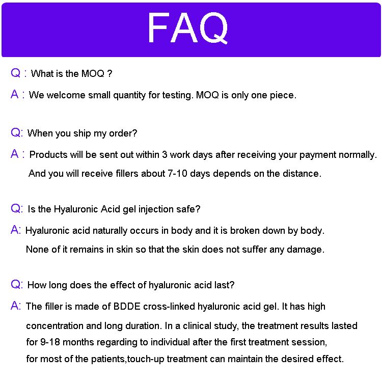 FAQ