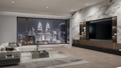 Aluminum Casement Window Outswing Casement Window