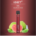 Guava ice