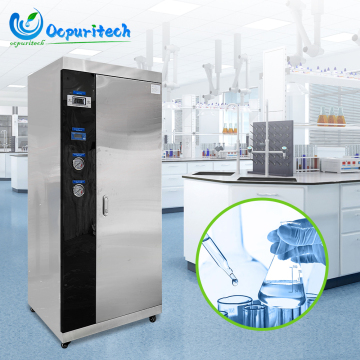EDI Module Ultra-Pure Deionized Water Treatment System
