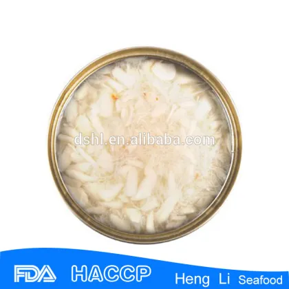cooked crab meat