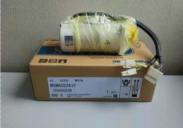 MSMA022A1F MSMA-Series Panasonic Servo Explosion-Proof Motor