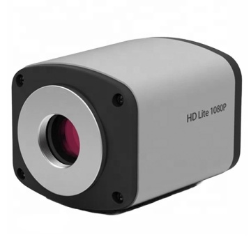 PCT-HD5M 5.0MP FHD Microscope Camera for Scientific and Industrial Applications