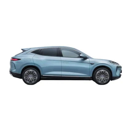 2024 Denza N7: Long Range 630km Pure Electric SUV