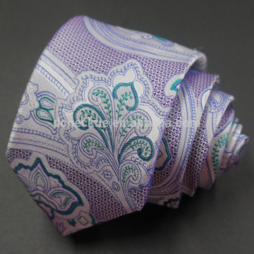 Design italiano cravatta di seta 100%