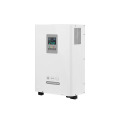 I-12kW solar pv inverter system