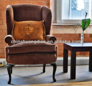 italian style sofa set living room furniture HDL1489