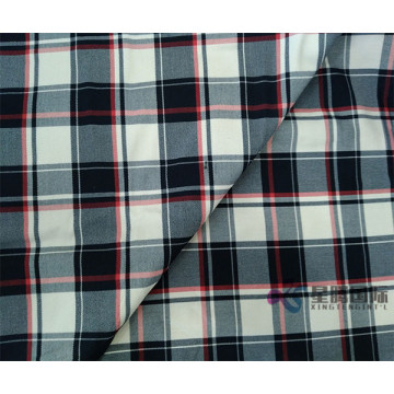 New Design Best Quality Shirt Yarn Dyed Textile