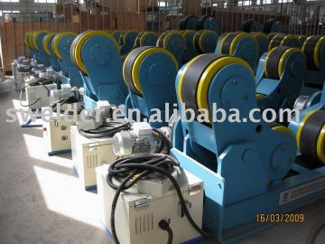 ZT Series Self-aligning Turning Rolls