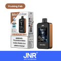 JNR 40000 Puffs Disposable Vape Wholesale