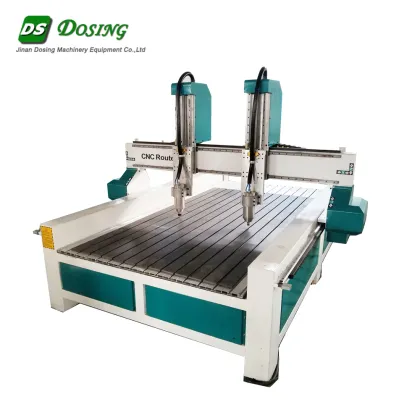 CNC Wood Carver Router Think 1325 Spare Parts