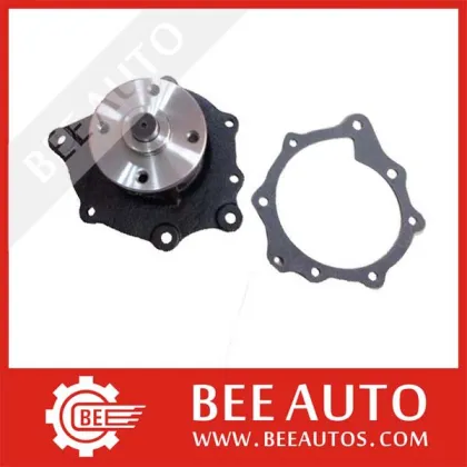 HINO H07D Diesel Engine Water Pump