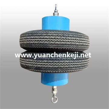 BS EN 12600 Pendulum Impact Testing Machine For Glass