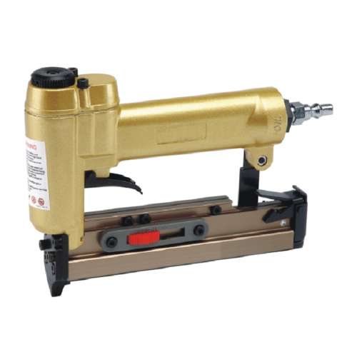 Utility model pneumatic mosquito nail gun