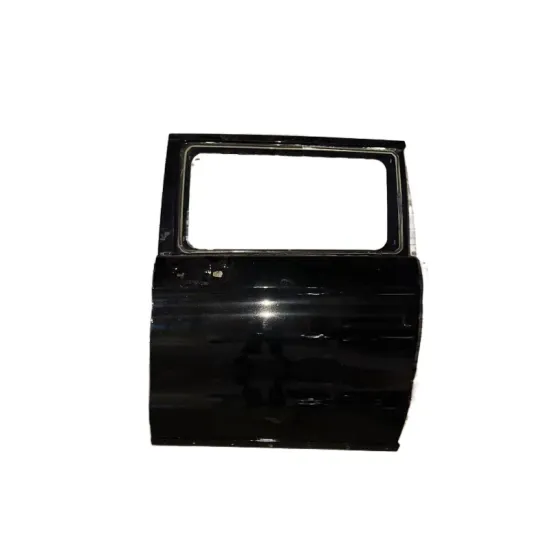 Mercedes Benz V-Class Vito W448 Middle Door Accessories and Spare Parts