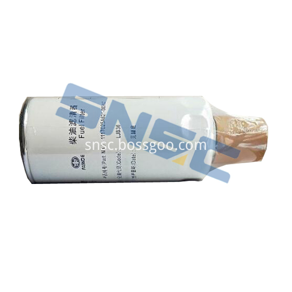 Fuel Filter 1117025a621 0000