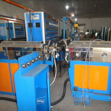 Power Cable Extrusion Machine: Electric Cable Making Machine