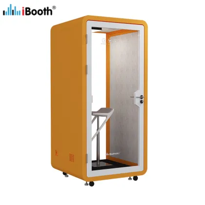 soundproof office booth sound phone booth sound barrier